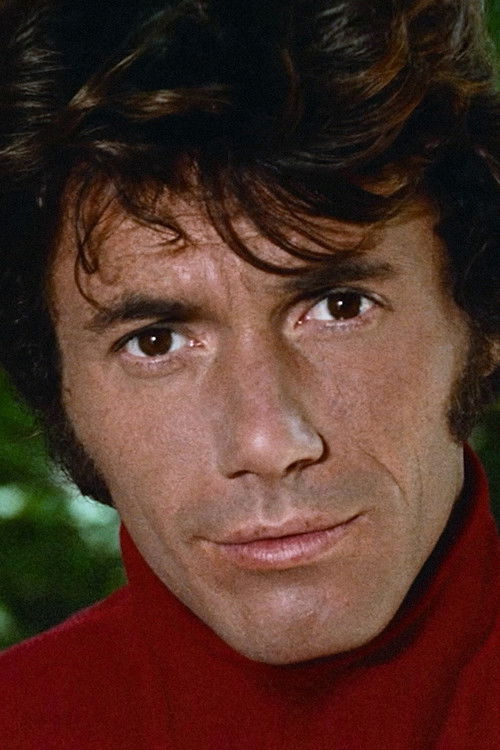 Philippe Gasté profile