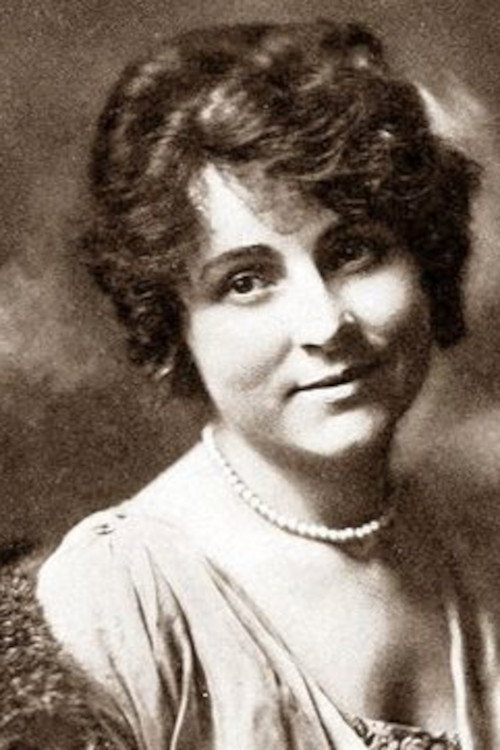 Photo of Stella LeSaint, Acting
