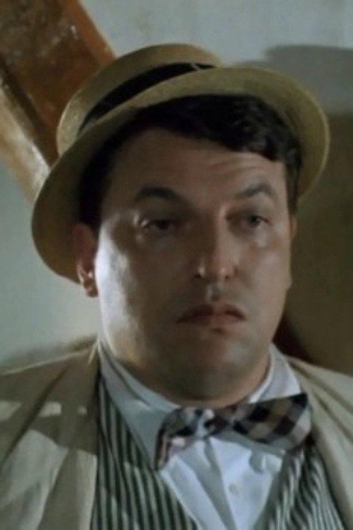 Photo of Volodymyr Nosyrev, Acting