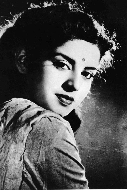 Photo of Kalpana Kartik, Acting