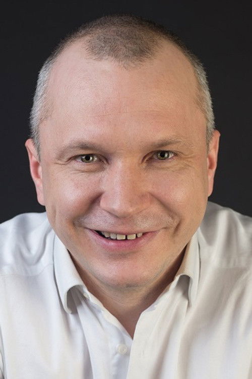 Maksim Dromashko profile