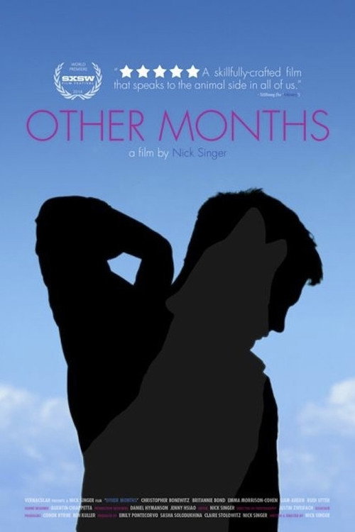 Movie poster for Other Months (2014)