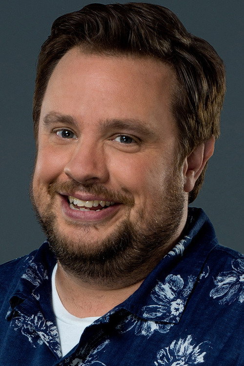 Simon Gibson profile