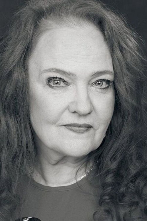 Photo of Sari Lilliestierna, Acting