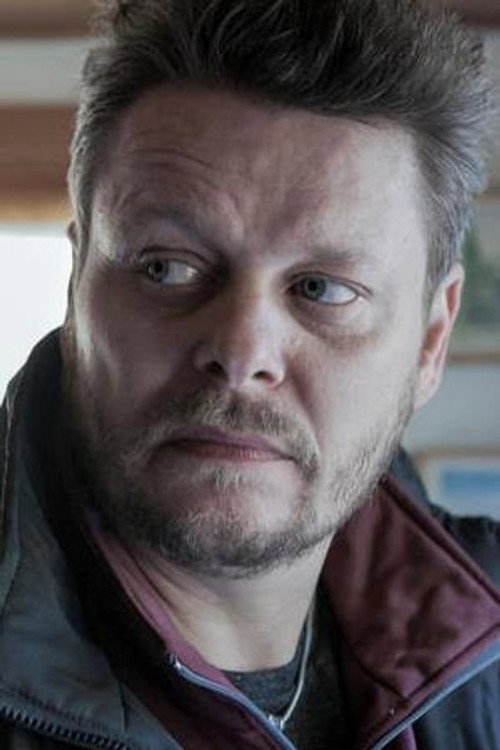 Photo of Lars Torpp Thomsen, Acting
