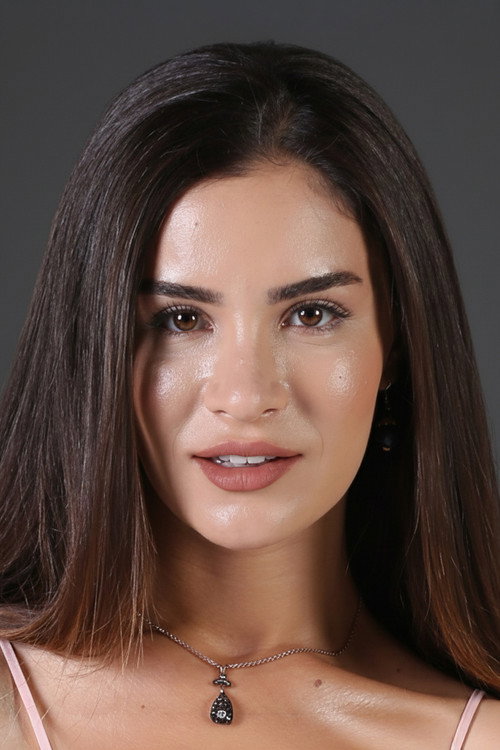 Photo of Feride Hilal Akın, Acting