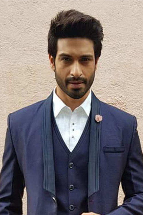 Vijayendra Kumeria profile