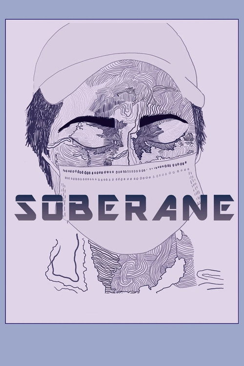 Movie poster for Sovereign (2022)