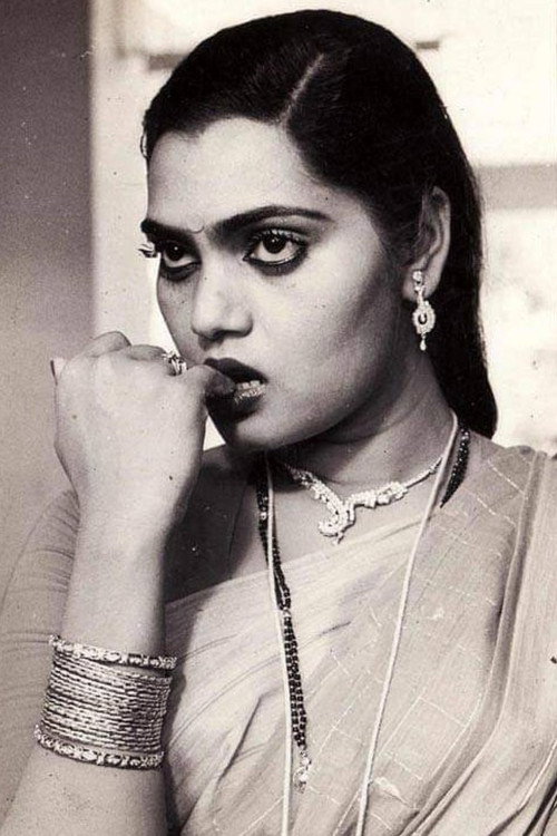 Photo of Silk Smitha, Acting