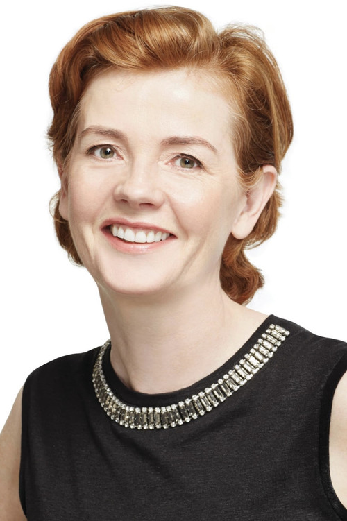 Photo of Helen Gaughran, Writing