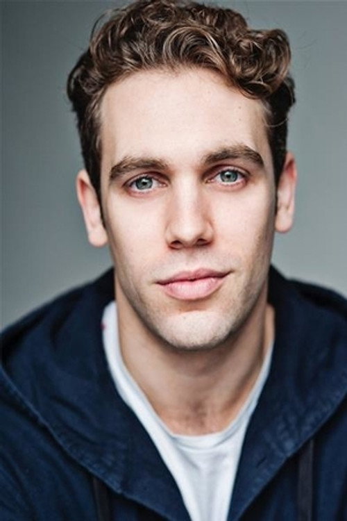 Photo of Billy Cullum, Acting