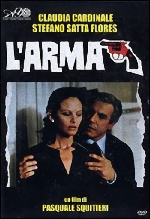 Movie poster for The Gun (1978)