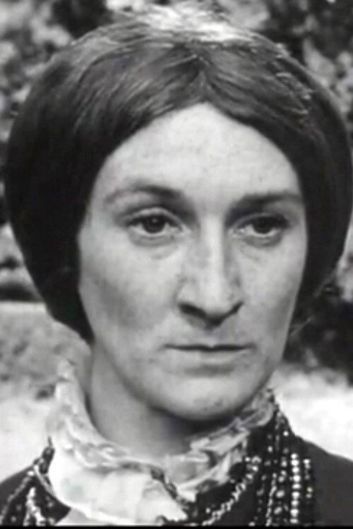 Photo of Edith Perret, Acting