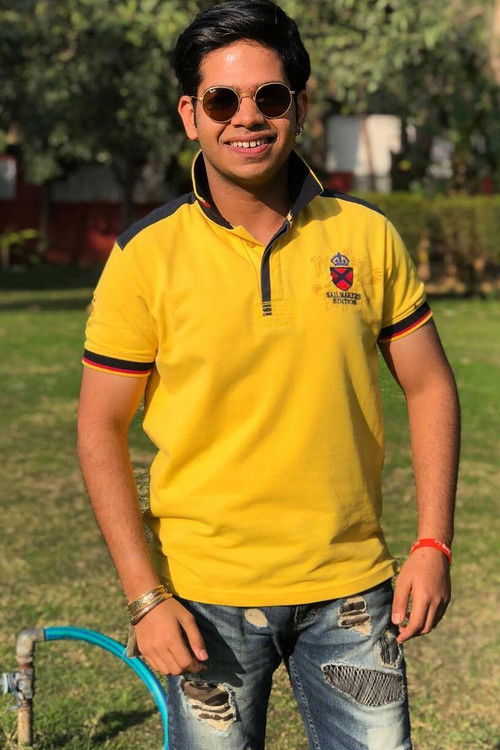 Shivam Kakar profile