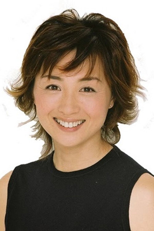 Photo of Miyuki Kosaka, Acting