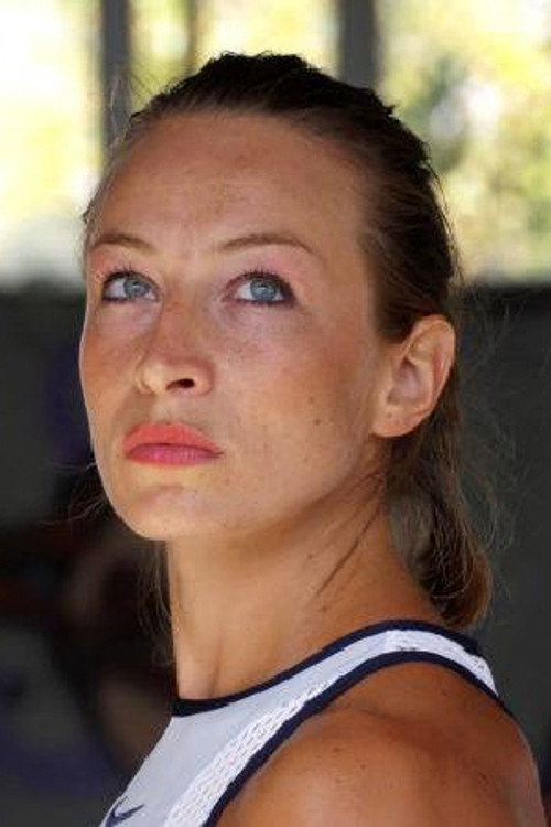 Photo of Marina Sakharov, Acting