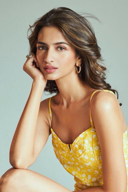 Shruti Chauhan profile