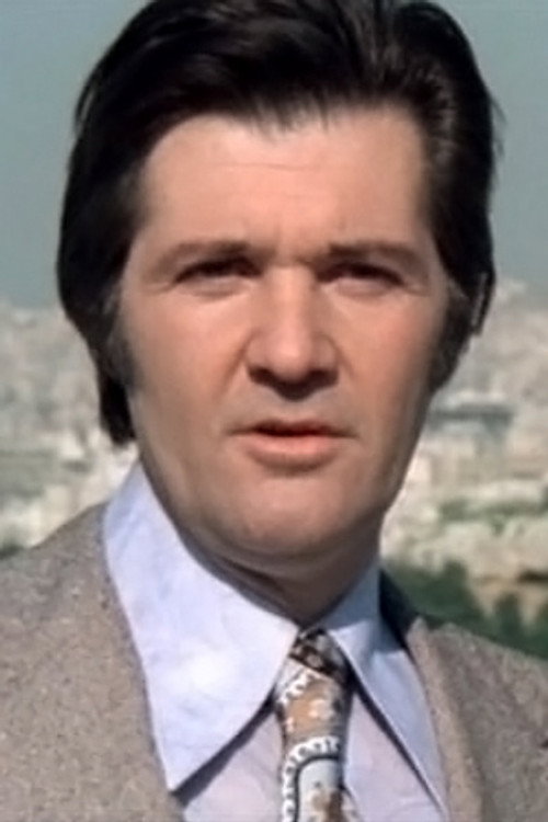 Photo of Lefteris Giftopoulos, Acting