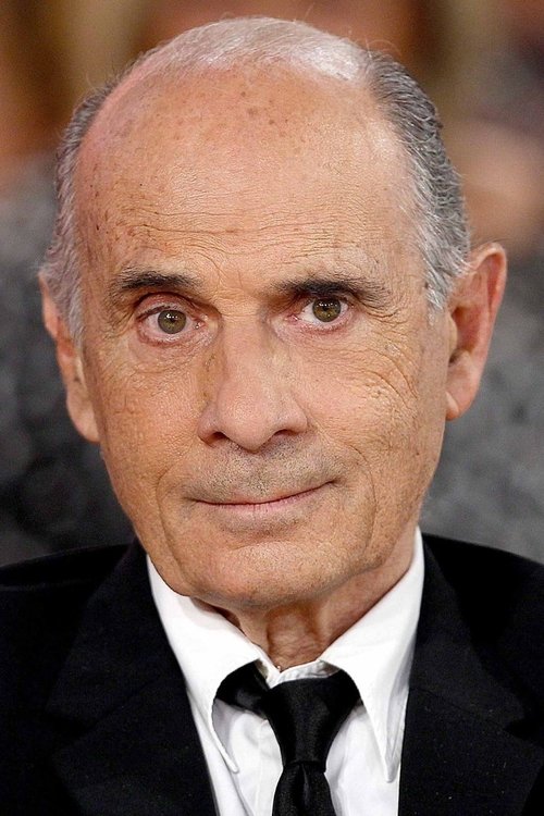 Guy Marchand profile