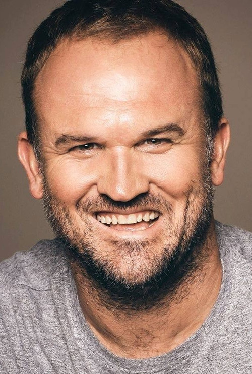 Robbie Wessels profile