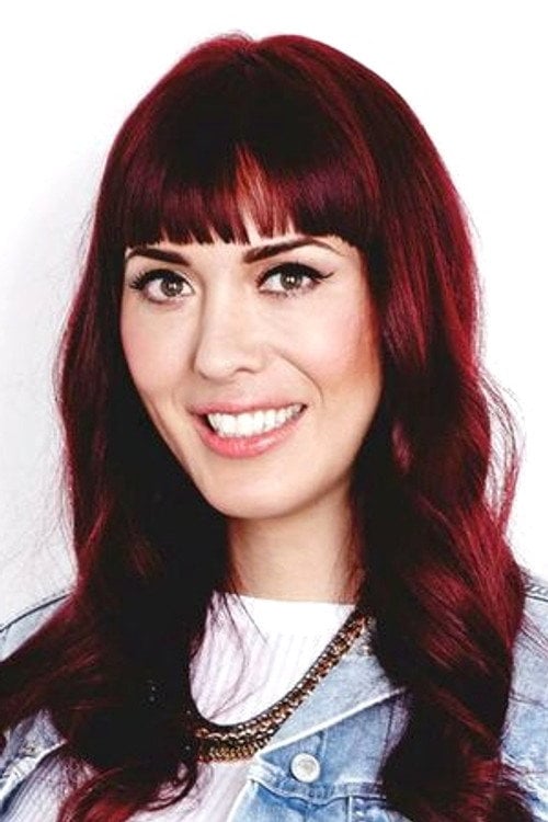 Photo of Paris Lees, Acting