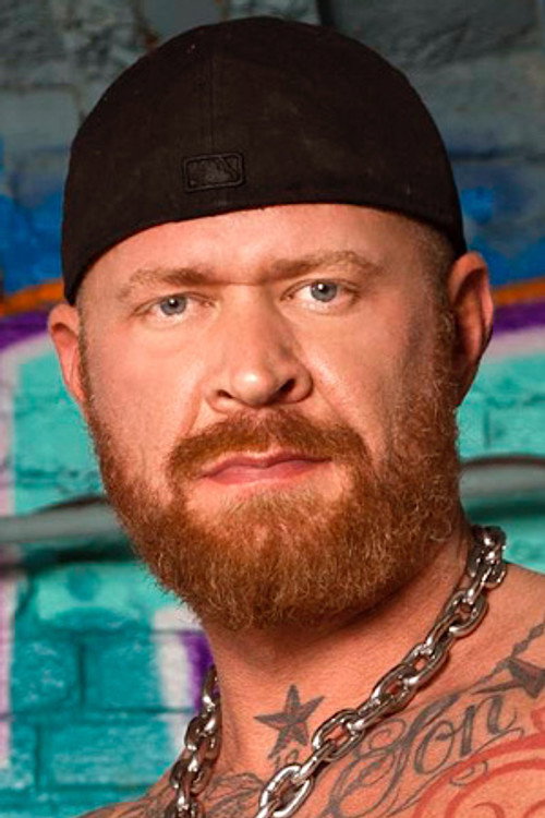 Photo of Warrick Cade, Acting