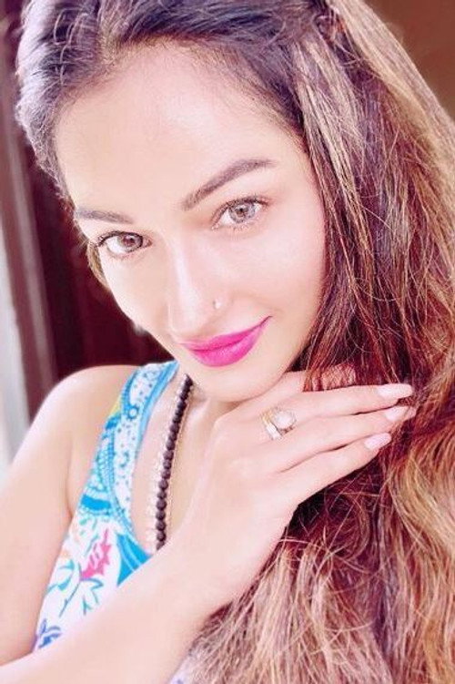 Ritika Anand profile