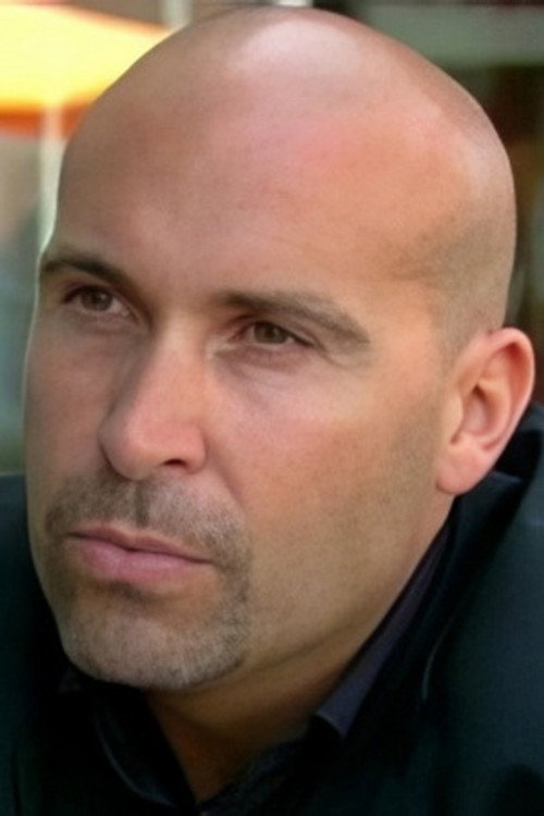 Photo of Max Cortés, Acting