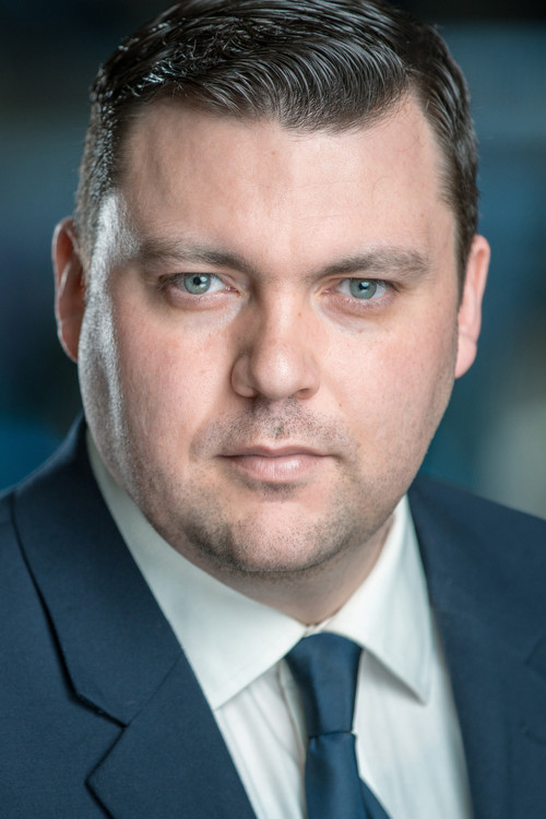 Photo of Jason Edwards, Acting