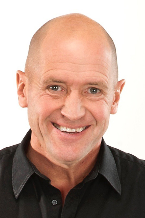Photo of Thomas Petersson, Acting