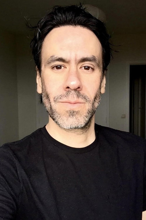 Photo of Celso R. García, Directing