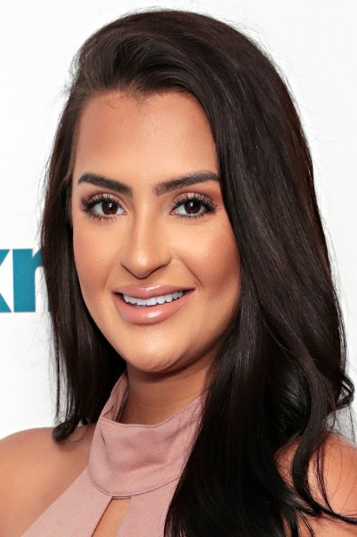 Photo of Nilsa Prowant, Acting