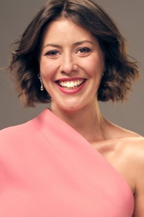 Photo of Sofia Levin, Acting