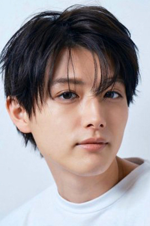 Photo of Yuto Tsubone, Acting