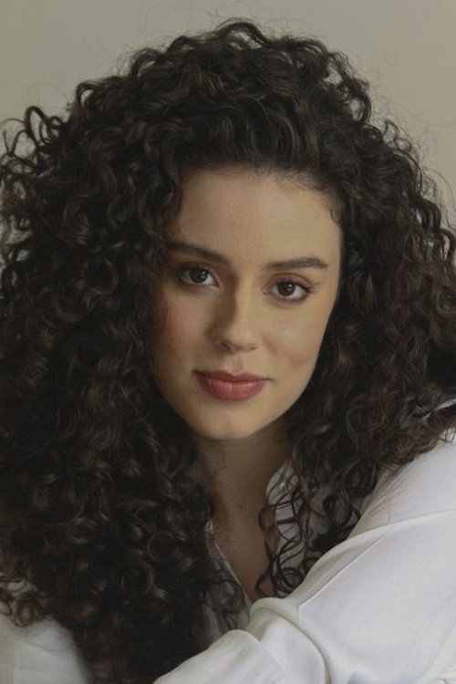Photo of Giovanna Negrelli, Acting