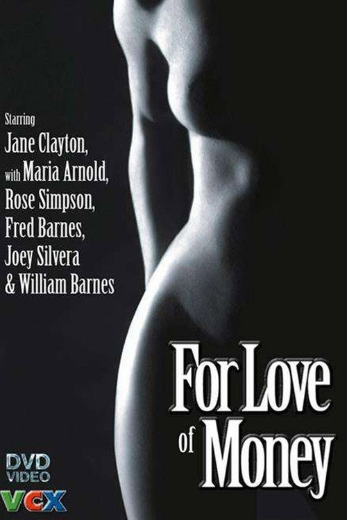 Movie poster for For Love of Money (1976)