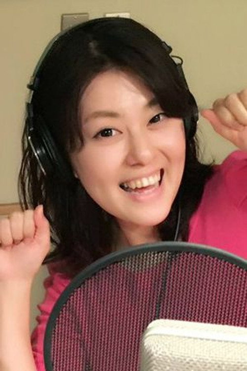 Saya Shinomiya profile