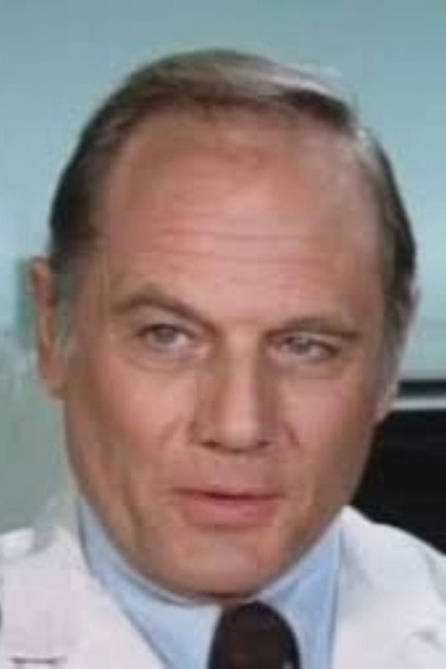 Photo of Stanley Grover, Acting