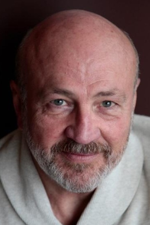 Photo of Gary Smiley, Acting