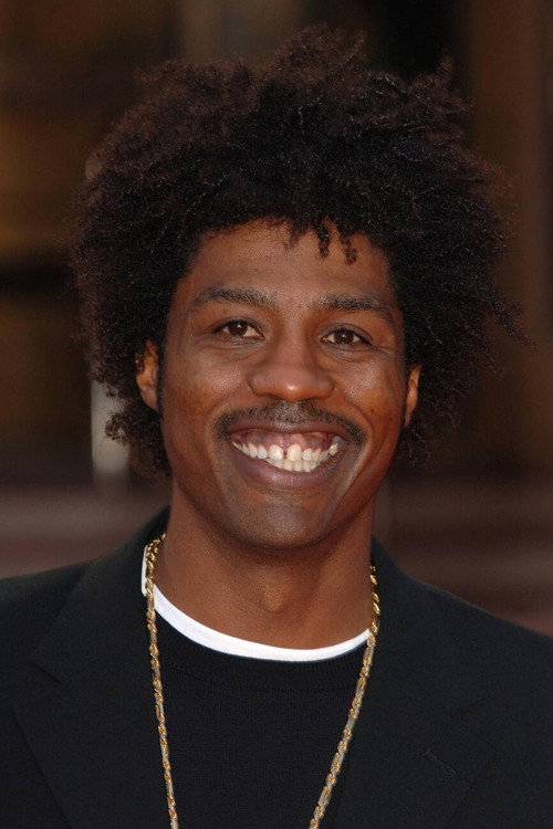 Photo of Romye Robinson, Acting