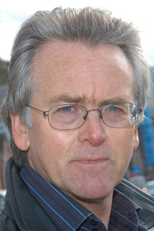 Photo of Gunnar Staalesen, Writing