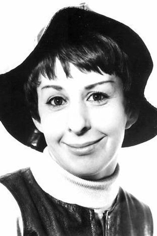 Photo of Carlamaria Heim, Acting