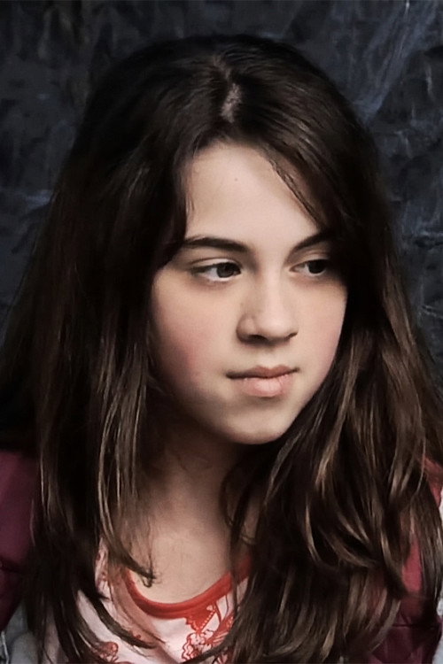 Photo of Christina Fougnie, Acting
