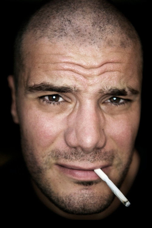 Photo of Lorenzo Renzi, Acting