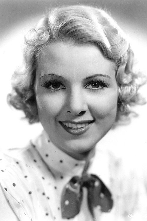 Photo of Rosina Lawrence, Acting