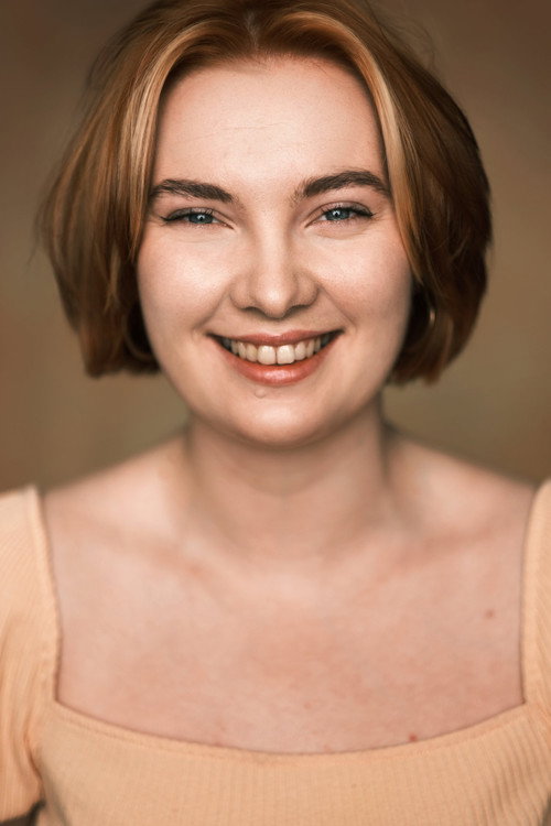 Photo of Sarah Bulmer, Acting