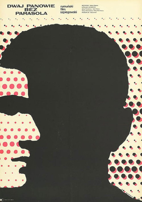 Movie poster for The Likeable Mister R. (1970)