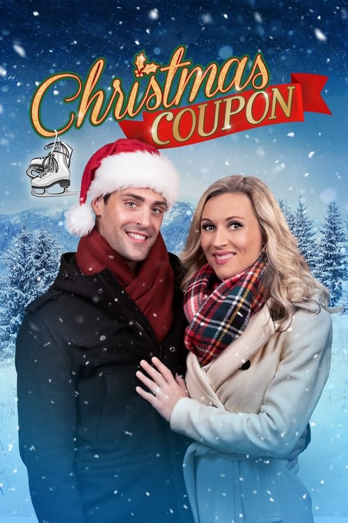 Movie poster for Christmas Coupon (2019)