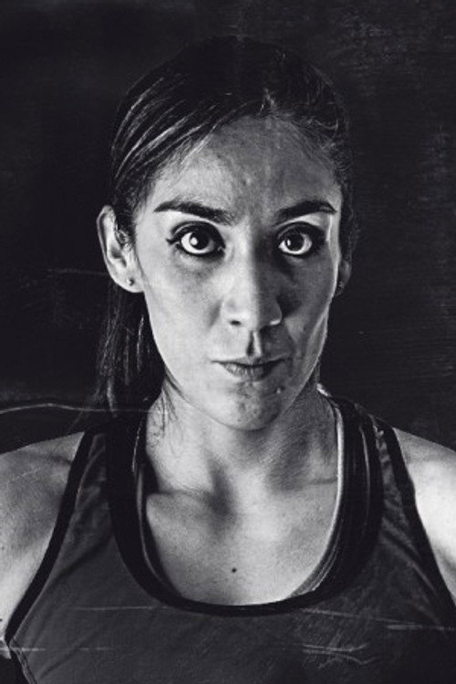 Photo of Karen Elizabeth Carabajal, Acting