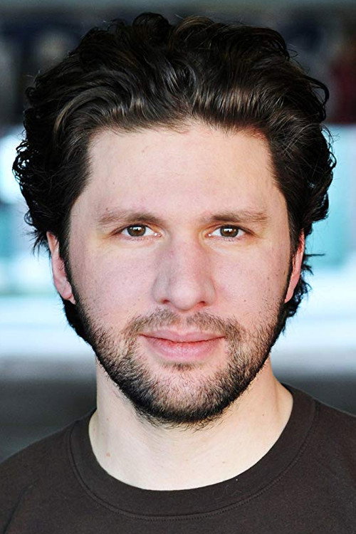 Photo of Louis Hobson, Acting